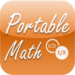 Portable Math: Fractions