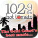 102.9 FM Hot Tomato